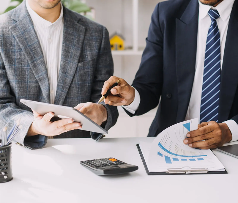 Overcoming financial challenges