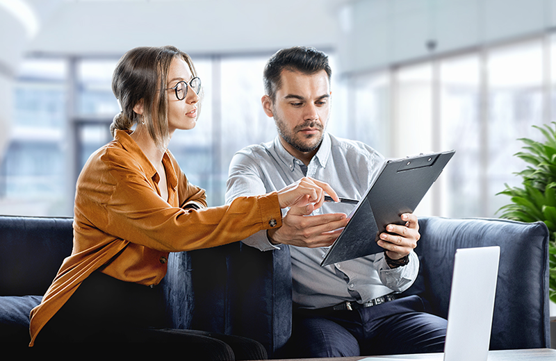 Tailored Business Advisory Solutions