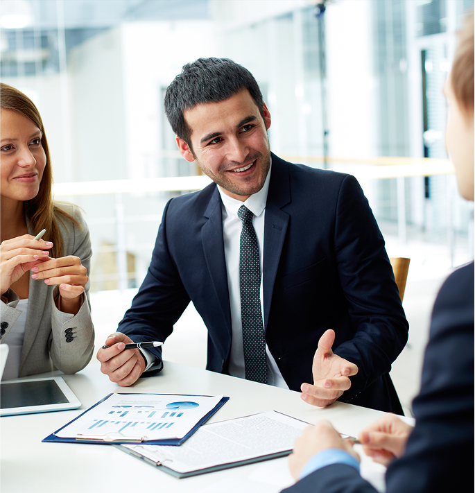 Our Mission and Values